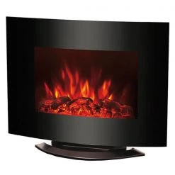 Ohmex OHM-HET-4555 - Heizlüfter