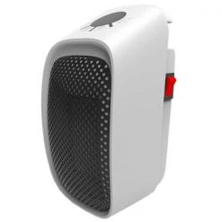 Ohmex OHM-HET-2002 - Heizlüfter