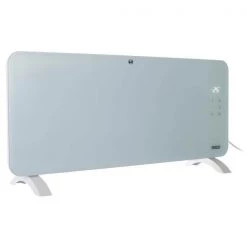 Princess Smarte Glassflächen-Heizung - Heizlüfter