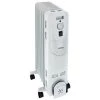 Rotel Oilradiator Heater 7304CH - Heizkörper ⋅ Ölradiator