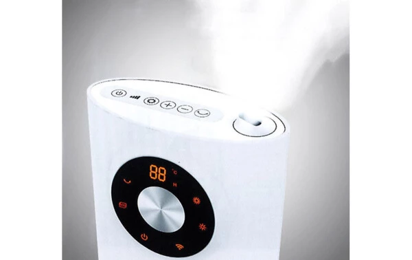 Sonnenkönig Sahara - Heizlüfter 2 Sonnenkönig Sahara - Heizlüfter – Bild 2