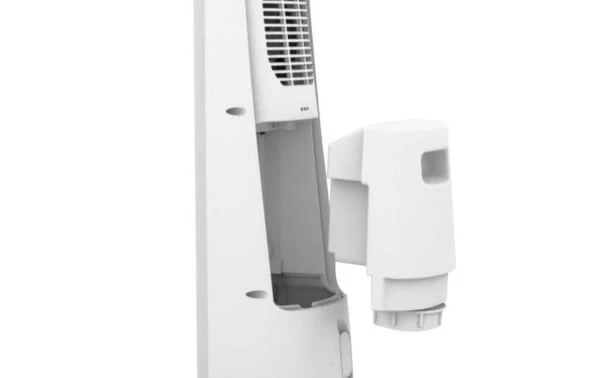 Sonnenkönig Sahara - Heizlüfter 3 Sonnenkönig Sahara - Heizlüfter – Bild 3