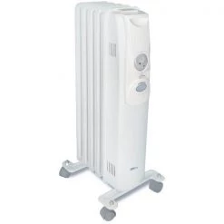 Primotecq OR 500 - Heizkörper ⋅ Ölradiator