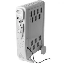 Primotecq OR 1000 T C - Heizkörper ⋅ Ölradiator