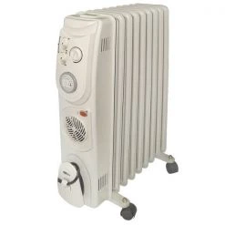 Primotecq OR 920 T L - Heizkörper ⋅ Ölradiator