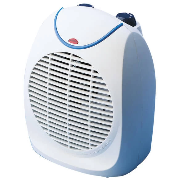 Primotecq HT 2003 - Heizlüfter 1 Primotecq HT 2003 - Heizlüfter