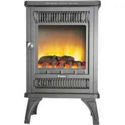 Primotecq Rustico - Heizlüfter