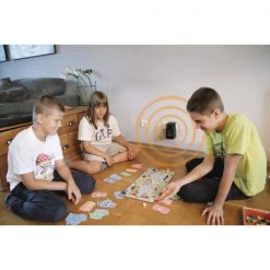 Mediashop Handy Heater - Heizlüfter -Heizgeräte ⋅ Heizung Verkaufsladen 850722 3 d